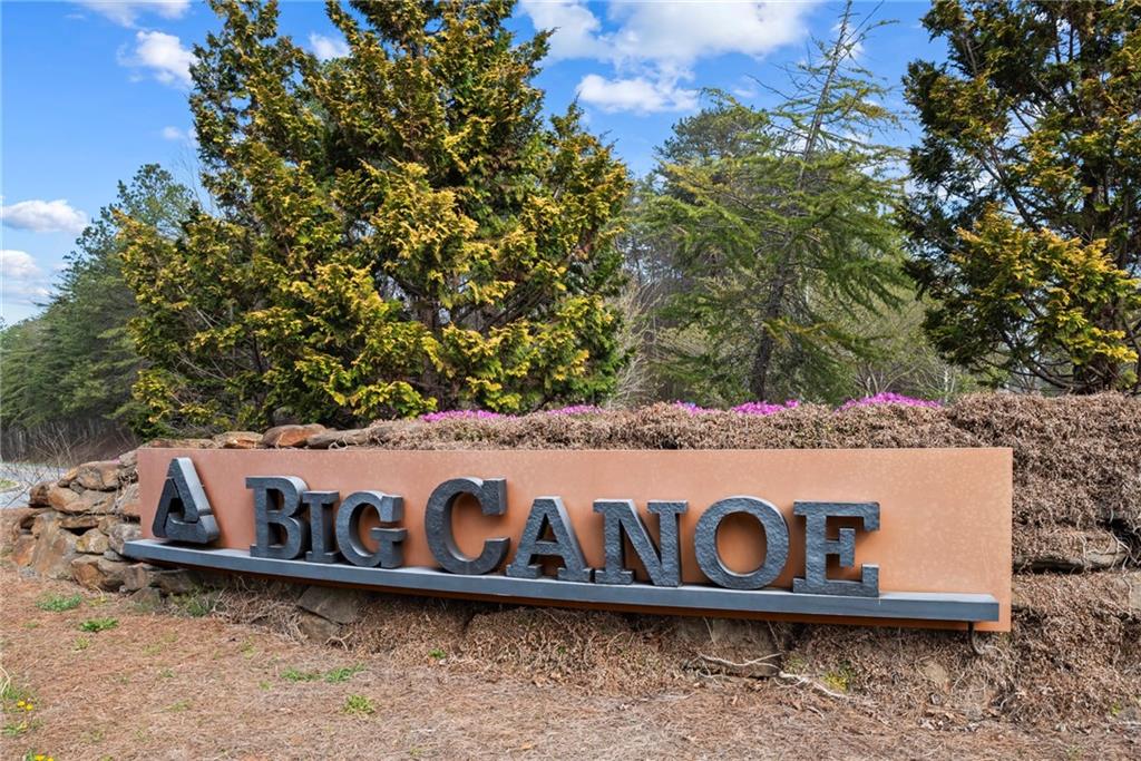 261 Falcon Heights Lane Big Canoe, GA 30143 - Photo 42 of 51