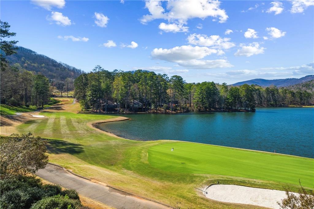 261 Falcon Heights Lane Big Canoe, GA 30143 - Photo 45 of 51