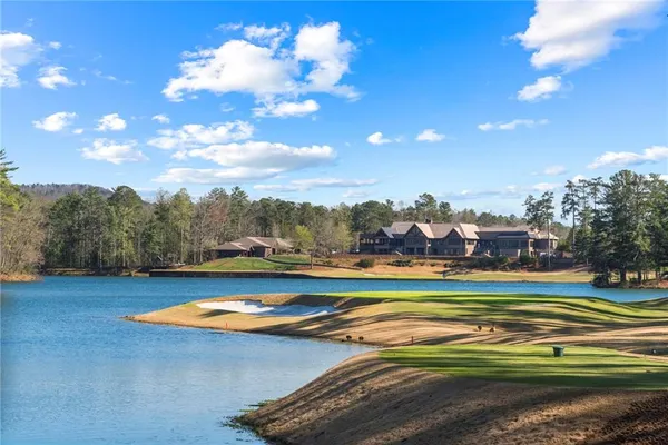 $2,200,000 | 261 Falcon Heights Lane, Big Canoe, GA 30143