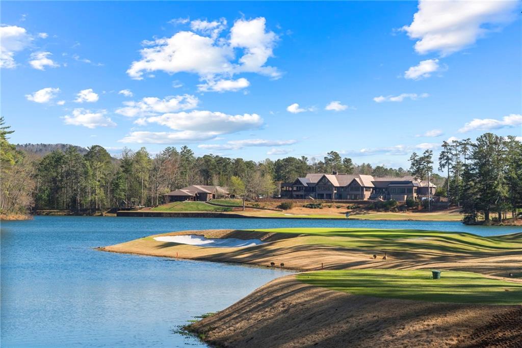 261 Falcon Heights Lane Big Canoe, GA 30143 - Photo 46 of 51