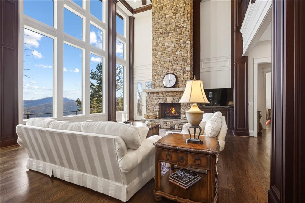 261 Falcon Heights Lane Big Canoe, GA 30143 - Photo 7 of 51