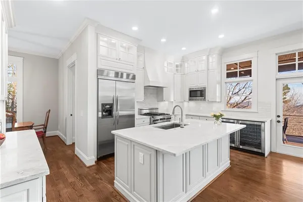 $2,200,000 | 261 Falcon Heights Lane, Big Canoe, GA 30143