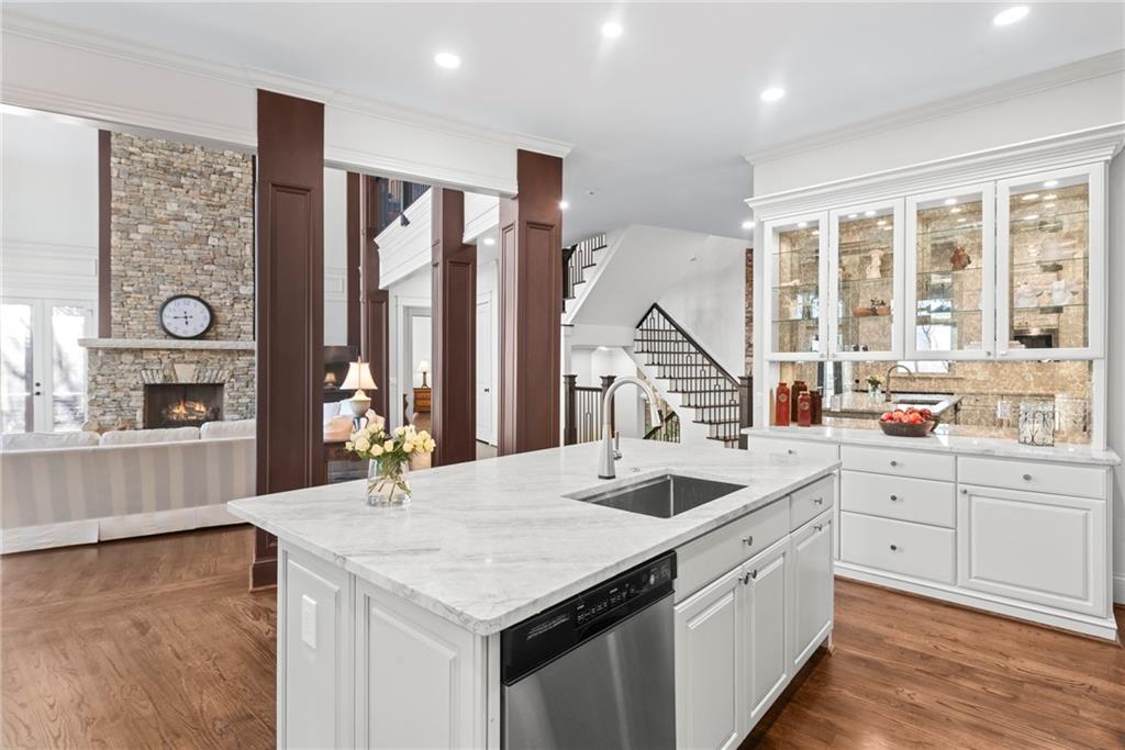 261 Falcon Heights Lane Big Canoe, GA 30143 - Photo 10 of 51