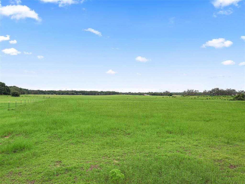 8567 Cr 635 Bushnell Bushnell, FL 33513 - Photo 35 of 46 a view of a green field with clear sky