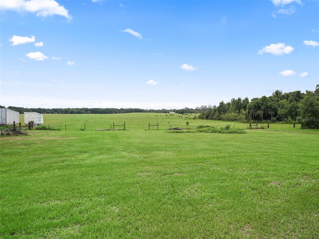 8567 Cr 635 Bushnell Bushnell, FL 33513 - Photo 36 of 46 a view of a green field with clear sky