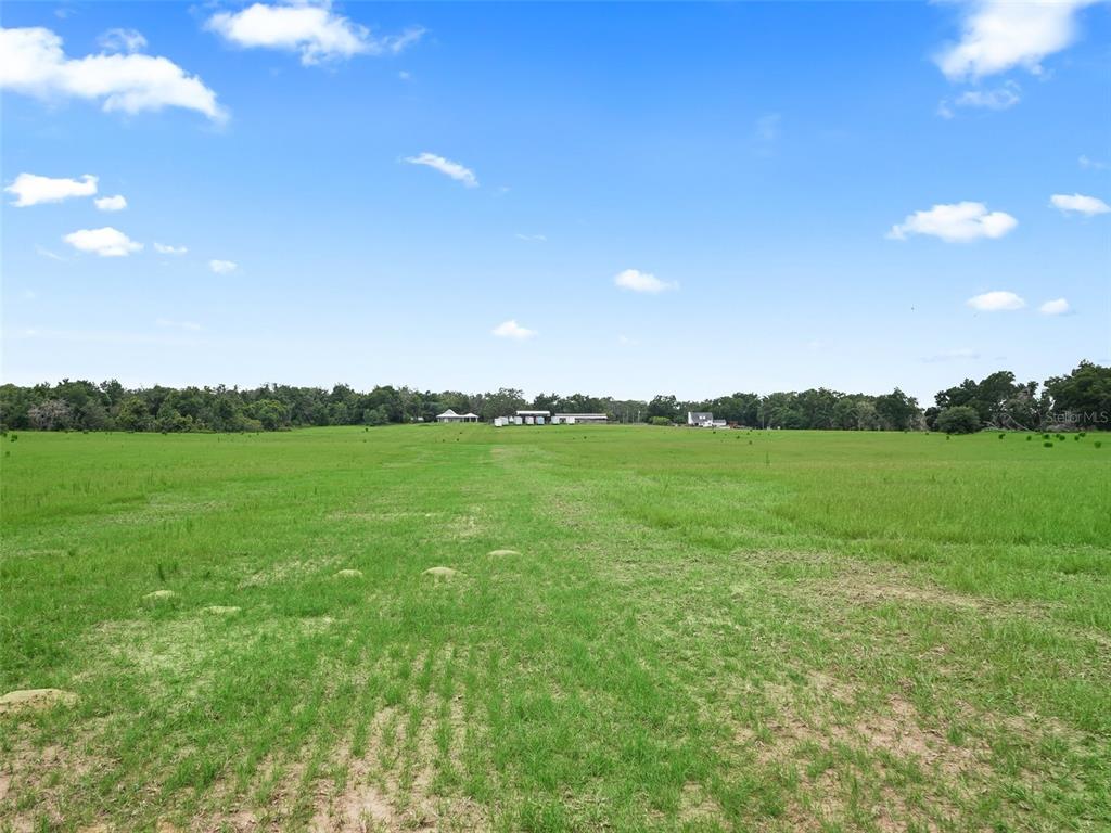 8567 Cr 635 Bushnell Bushnell, FL 33513 - Photo 40 of 46 a view of a green field with clear sky
