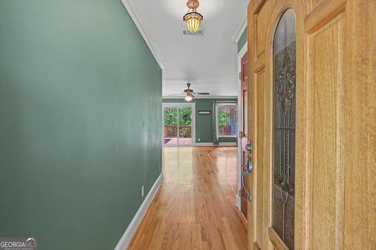 269 B West Hermitage Road Northeast Rome, GA 30161 - Photo 2 of 47