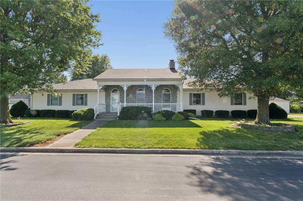 209 North Mitchell Street Alma, MO 64001 - Photo 1 of 72 Gallery Image 1