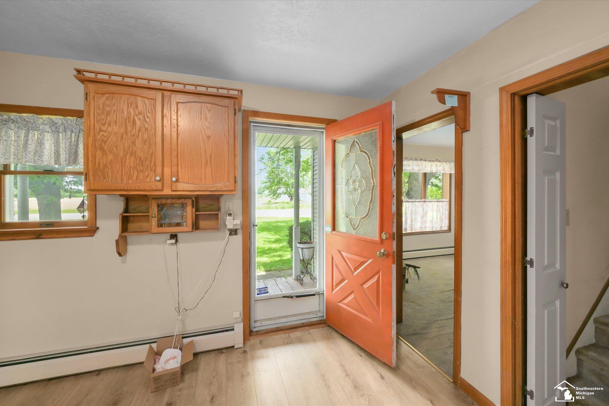 750 East Labo Road Carleton, MI 48117 - Photo 6 of 30