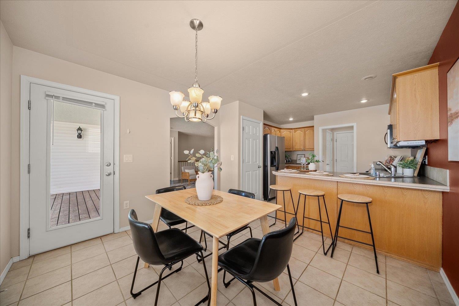 1602 North Tschirley Road Spokane Valley, WA 99016 - Photo 6 of 24
