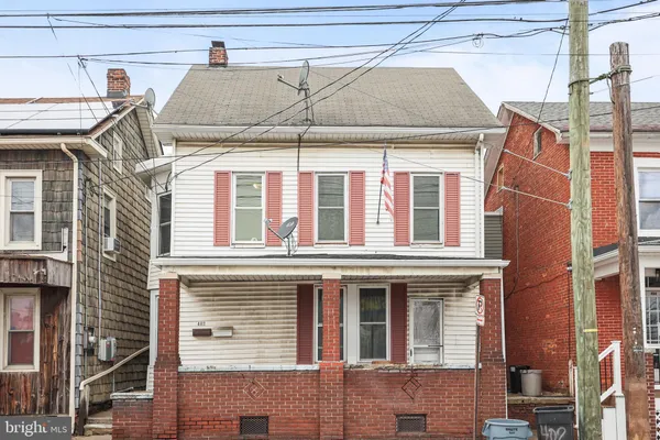$219,900 | 402 Broadway, Hanover, PA 17331
