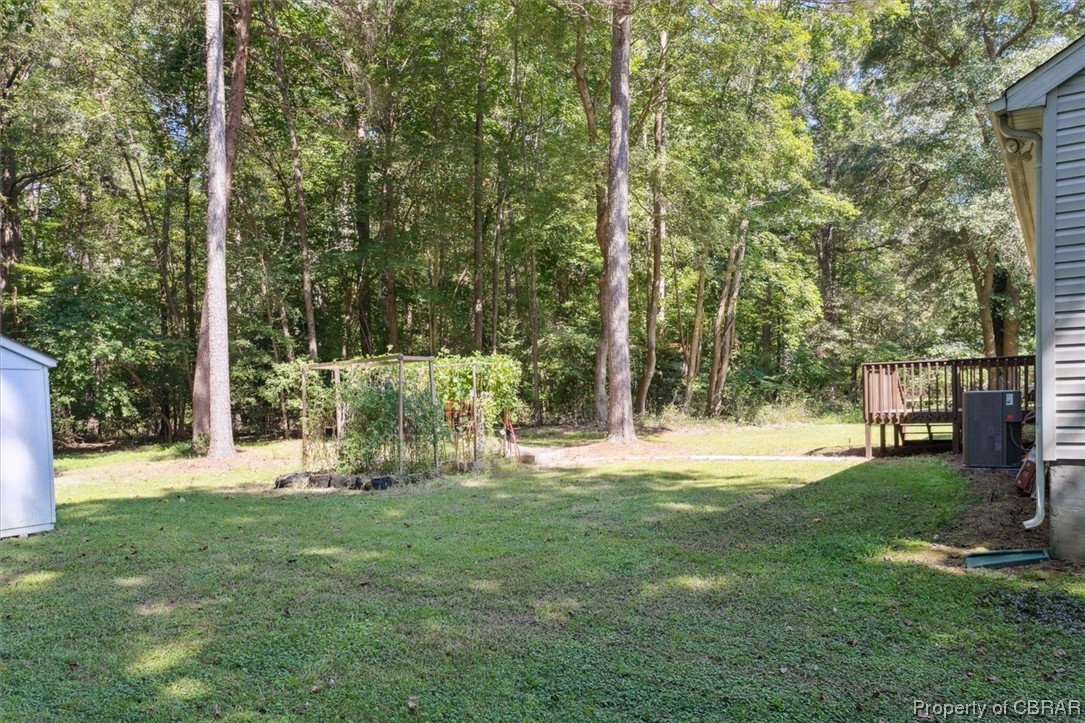 2566 Little Creek Dam Road Toano, VA 23168 - Photo 32 of 32