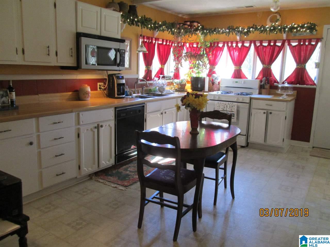 825 Murphrees Valley Road Springville, AL 35146 - Photo 17 of 40