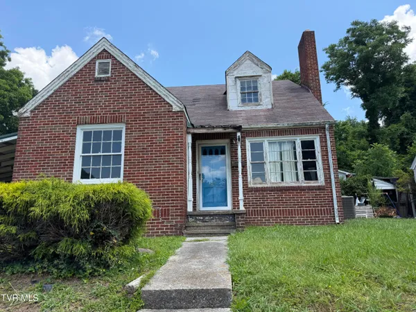 $180,000 | 1017 Yadkin Street, Kingsport, TN 37660