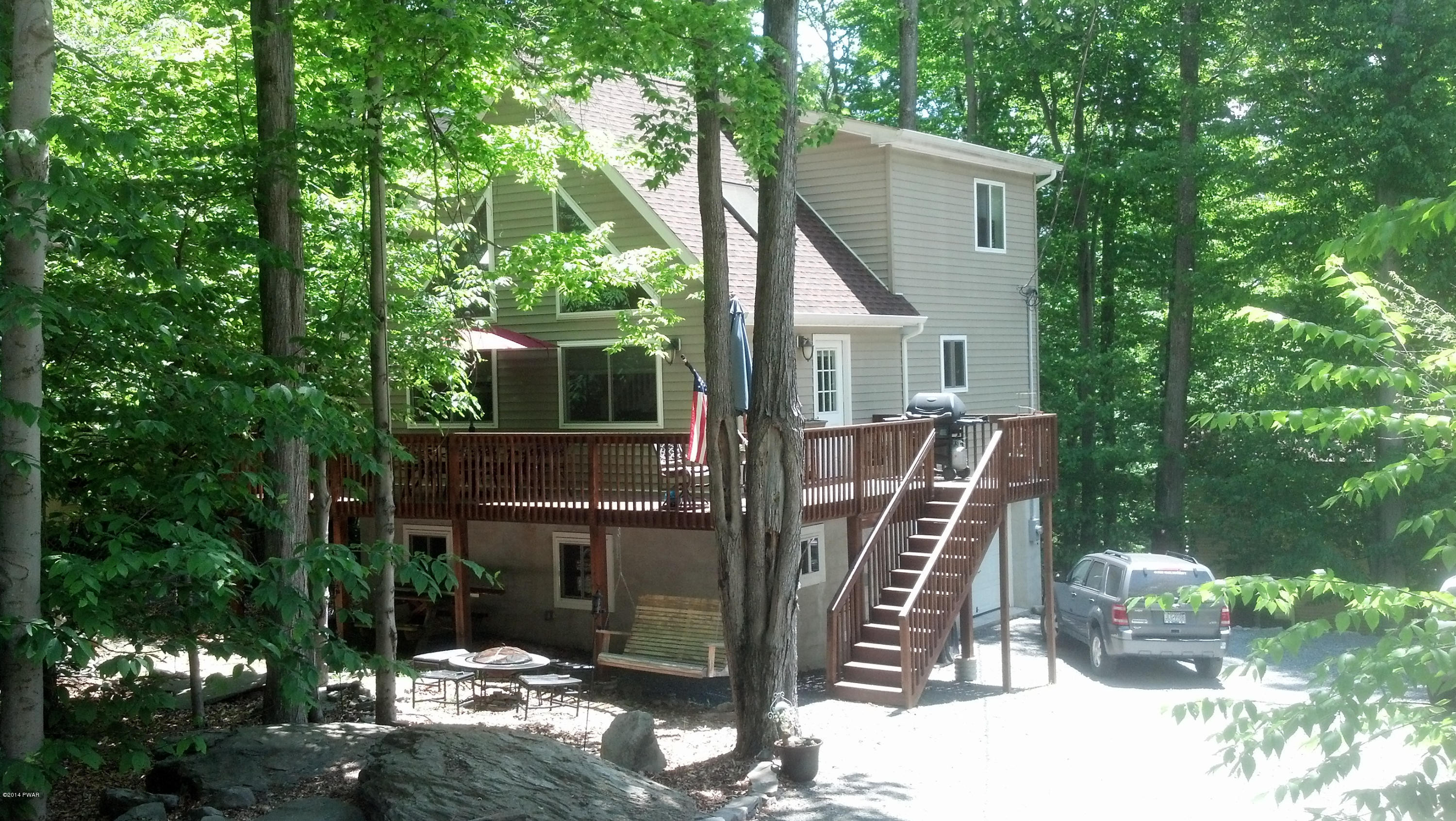 60 Red Hawk Drive Lake Ariel, PA 18436 - Photo 14 of 35