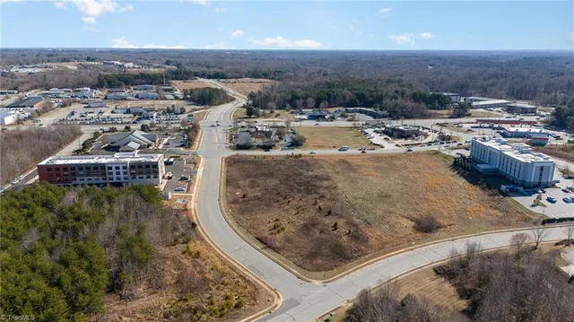 $951,000 | 0 Hampton Plaza Drive, Kernersville, NC 27284