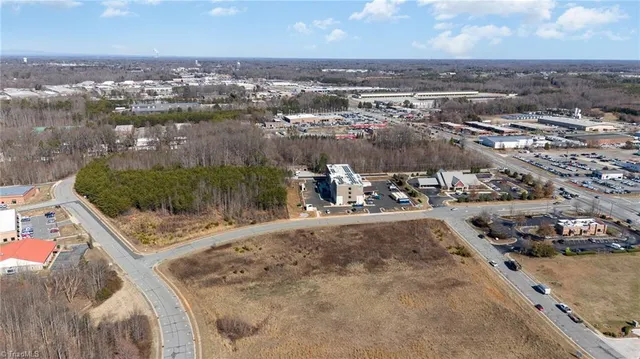 $951,000 | 0 Hampton Plaza Drive, Kernersville, NC 27284