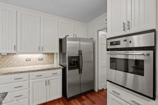 $294,000 | 503 Scotland Avenue, Rockingham, NC 28379