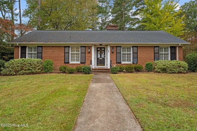 $294,000 | 503 Scotland Avenue, Rockingham, NC 28379