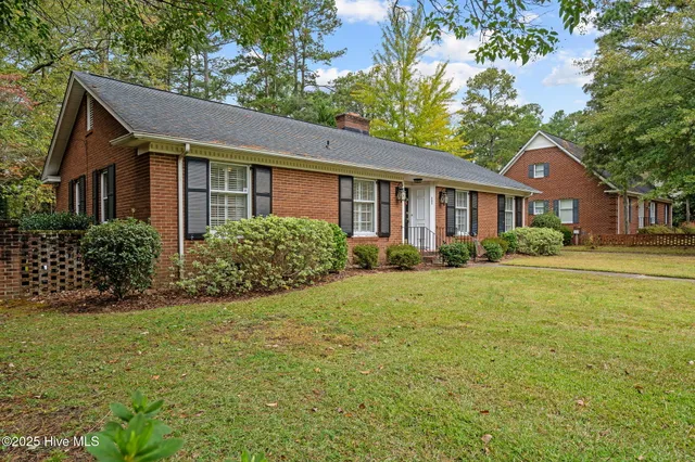 $294,000 | 503 Scotland Avenue, Rockingham, NC 28379