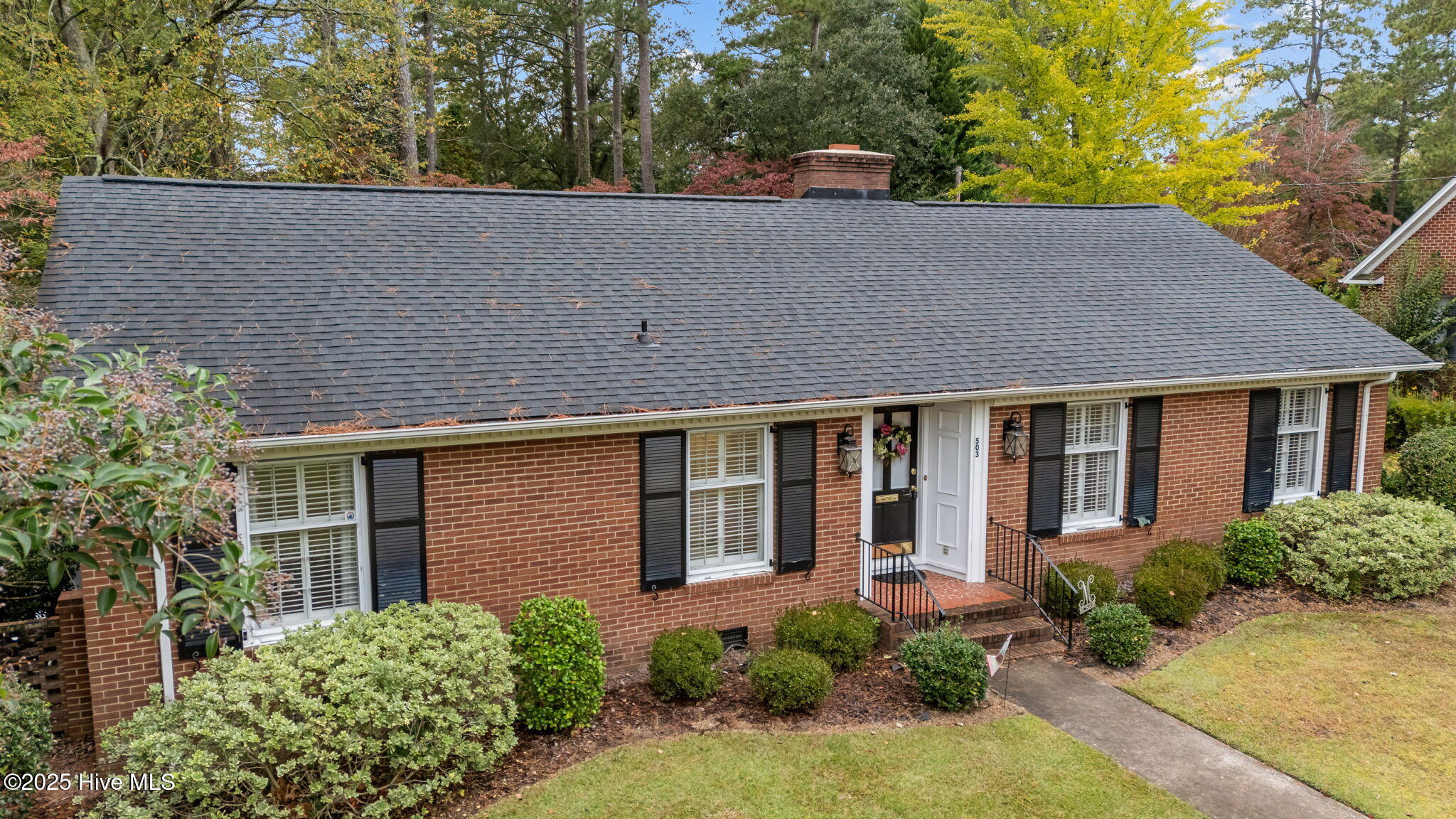 503 Scotland Avenue Rockingham, NC 28379 - Photo 38 of 53 6-web-or-mls-DJI_20251027101047_0755_D