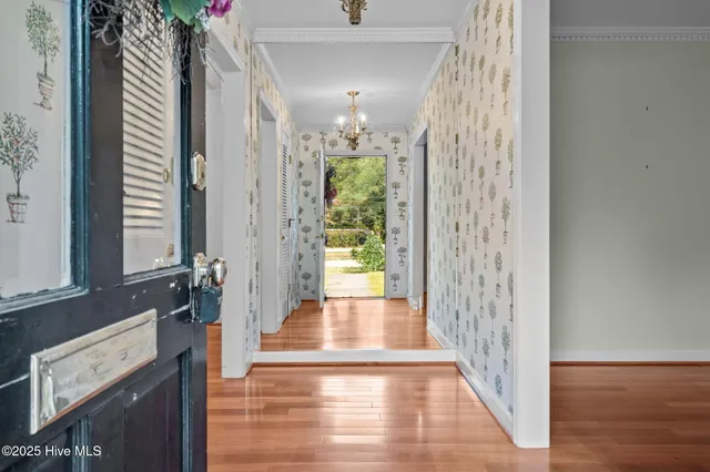 $294,000 | 503 Scotland Avenue, Rockingham, NC 28379