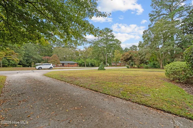 $294,000 | 503 Scotland Avenue, Rockingham, NC 28379