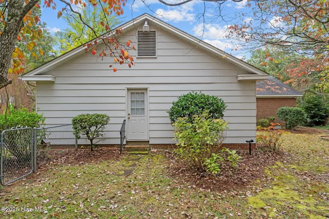 $294,000 | 503 Scotland Avenue, Rockingham, NC 28379