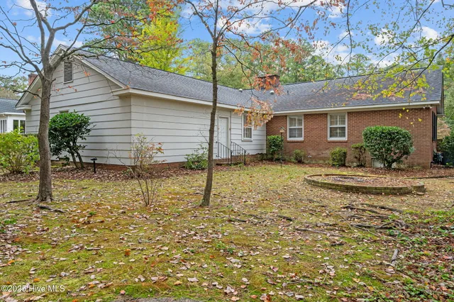 $294,000 | 503 Scotland Avenue, Rockingham, NC 28379