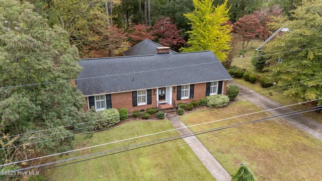 $294,000 | 503 Scotland Avenue, Rockingham, NC 28379