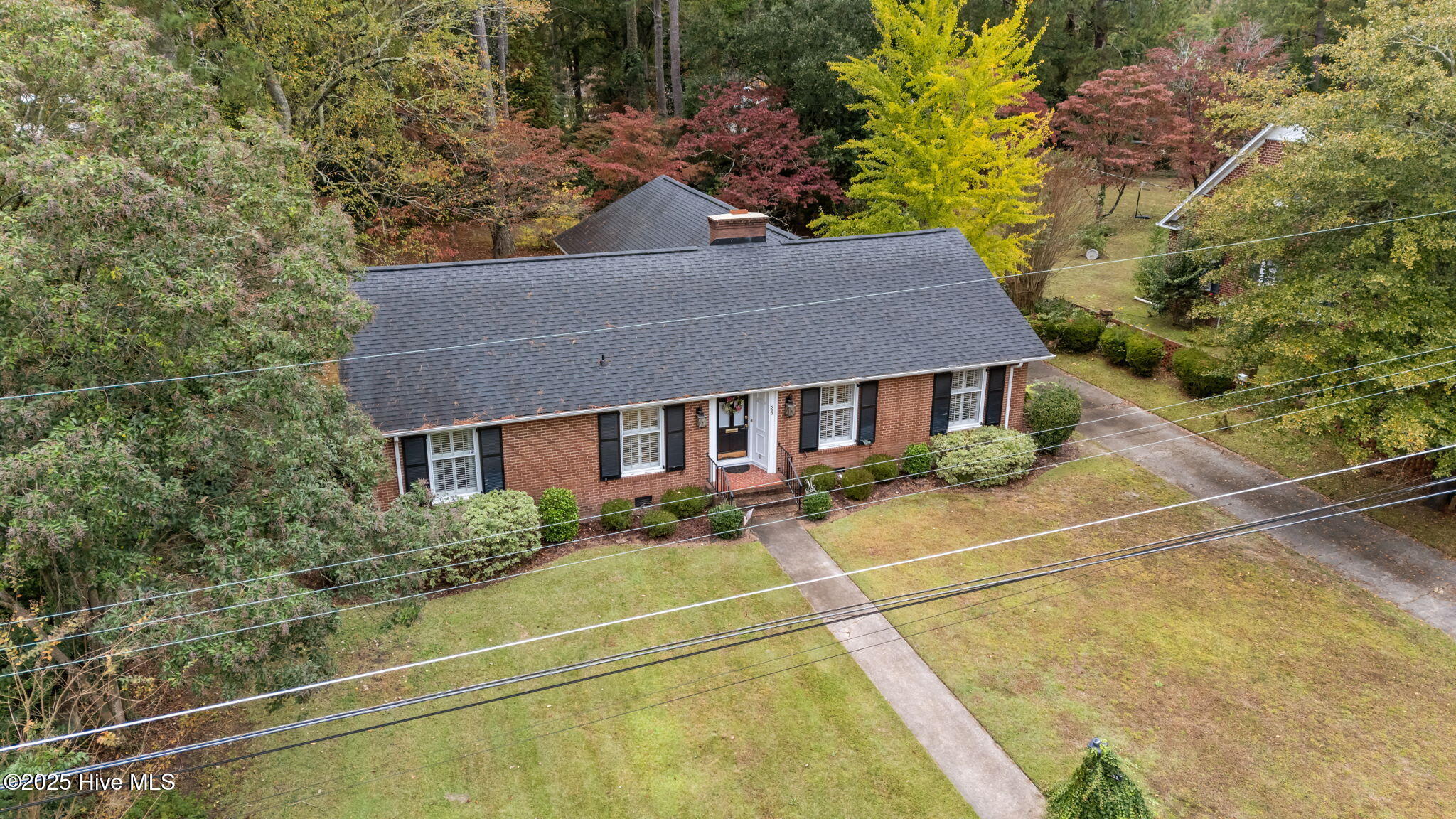 503 Scotland Avenue Rockingham, NC 28379 - Photo 49 of 53 10-web-or-mls-DJI_20251027101438_0761_D