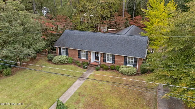 $294,000 | 503 Scotland Avenue, Rockingham, NC 28379