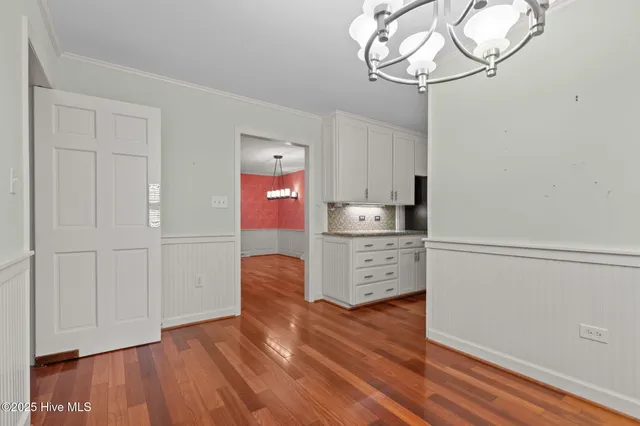 $294,000 | 503 Scotland Avenue, Rockingham, NC 28379