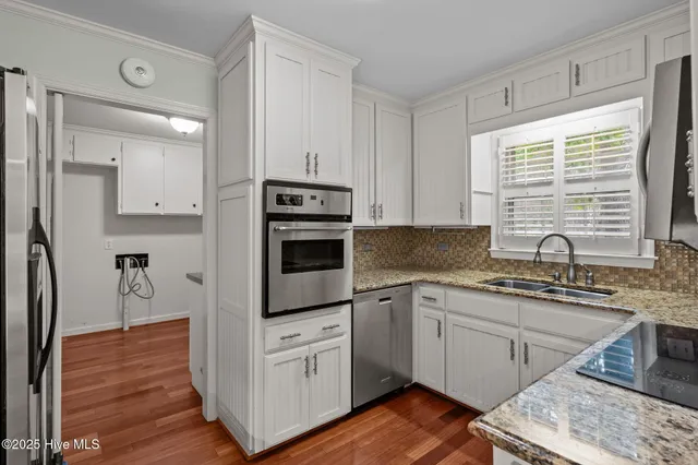 $294,000 | 503 Scotland Avenue, Rockingham, NC 28379