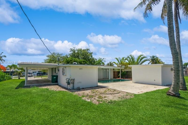19810 Eagle Nest Road Cutler Bay, FL 33157 - Photo 20 of 24 Gallery Image 20