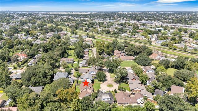 3 Tudor Lane River Ridge, LA 70123 - Photo 59 of 59 Gallery Image 59