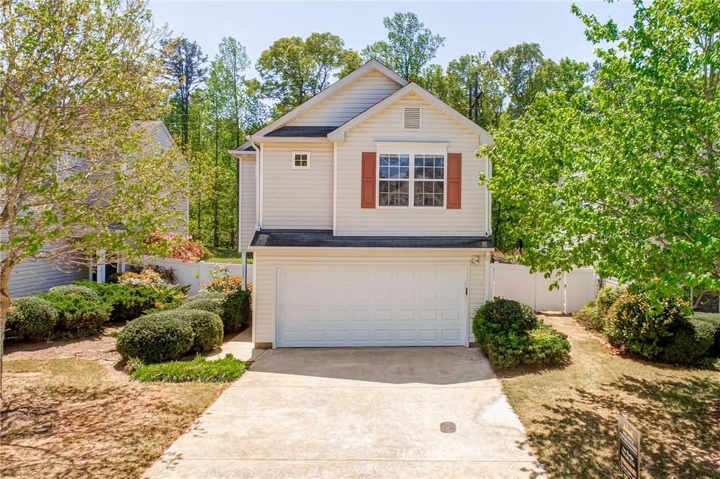 205 Silver Ridge Drive Dallas, GA 30157 - Photo 1 of 1 Gallery Image 1