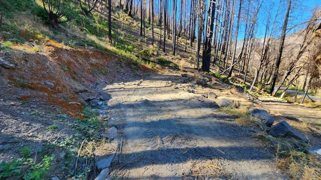 $60,000 | 1017 Roxbury Drive, Scott Bar, CA 96085