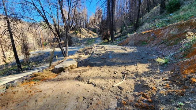 $60,000 | 1017 Roxbury Drive, Scott Bar, CA 96085