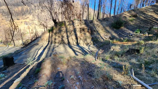 $60,000 | 1017 Roxbury Drive, Scott Bar, CA 96085