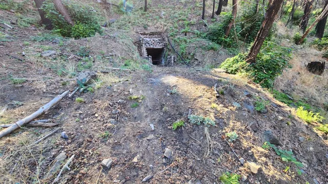 $60,000 | 1017 Roxbury Drive, Scott Bar, CA 96085