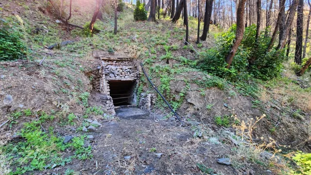 $60,000 | 1017 Roxbury Drive, Scott Bar, CA 96085