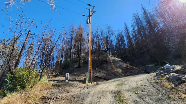 $60,000 | 1017 Roxbury Drive, Scott Bar, CA 96085