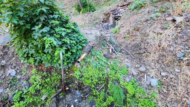 $60,000 | 1017 Roxbury Drive, Scott Bar, CA 96085