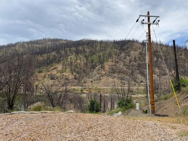 $60,000 | 1017 Roxbury Drive, Scott Bar, CA 96085