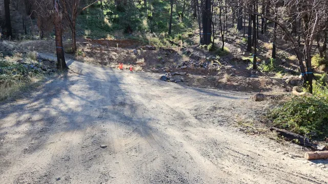 $60,000 | 1017 Roxbury Drive, Scott Bar, CA 96085