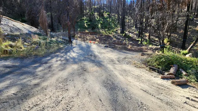 $60,000 | 1017 Roxbury Drive, Scott Bar, CA 96085