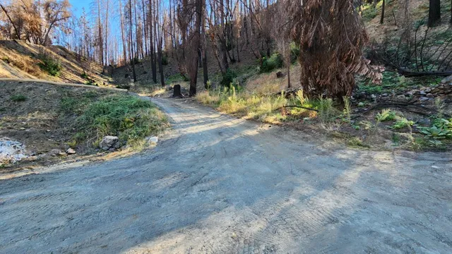 $60,000 | 1017 Roxbury Drive, Scott Bar, CA 96085