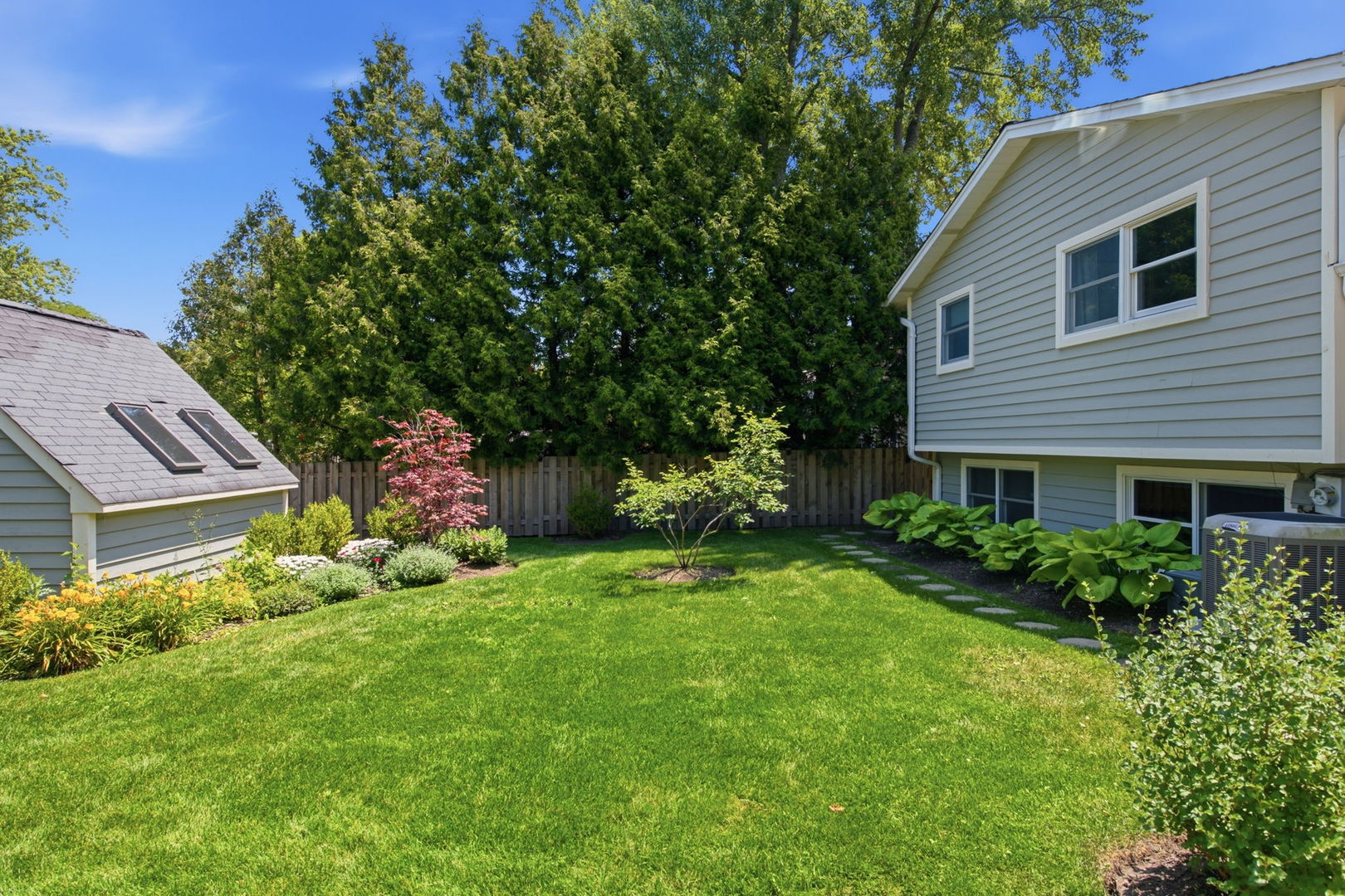 460 Trinity Court Buffalo Grove, IL 60089 - Photo 22 of 27