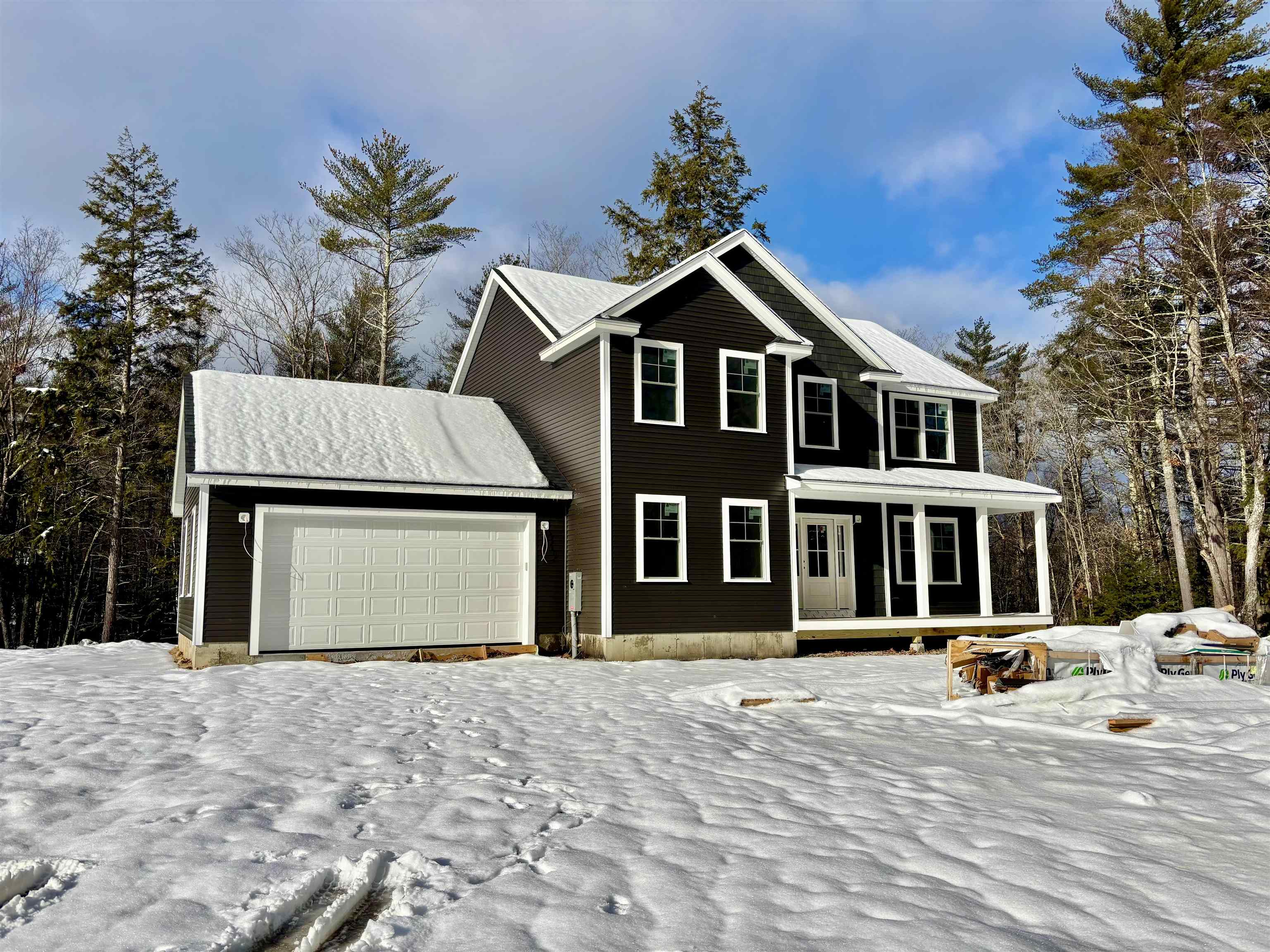 23 Porcupine Way Barrington, NH 03825 - Photo 1 of 12